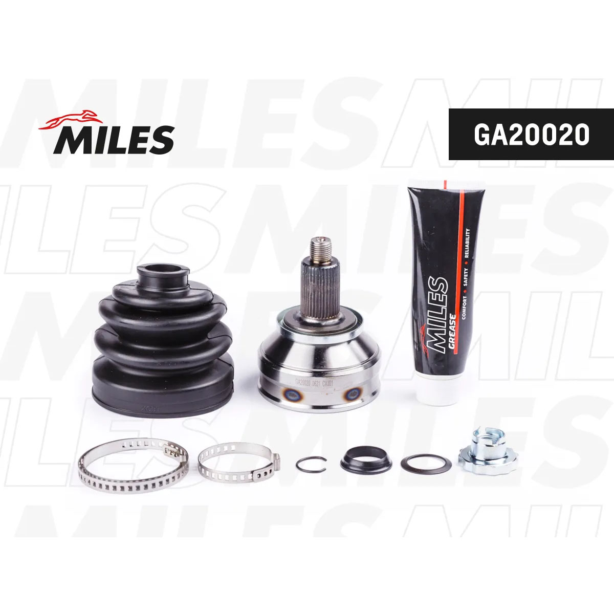 ШРУС наружный VW POLO седан RUS 11-/SKODA RAPID/FABIA/ROOMSTER 1.2-2.0 00- (GKN 306216) GA
ШРУС наружный VW POLO седан RUS 11-/SKODA RAPID/FABIA/ROOMSTER 1.2-2.0 00- (GKN 306216) GA