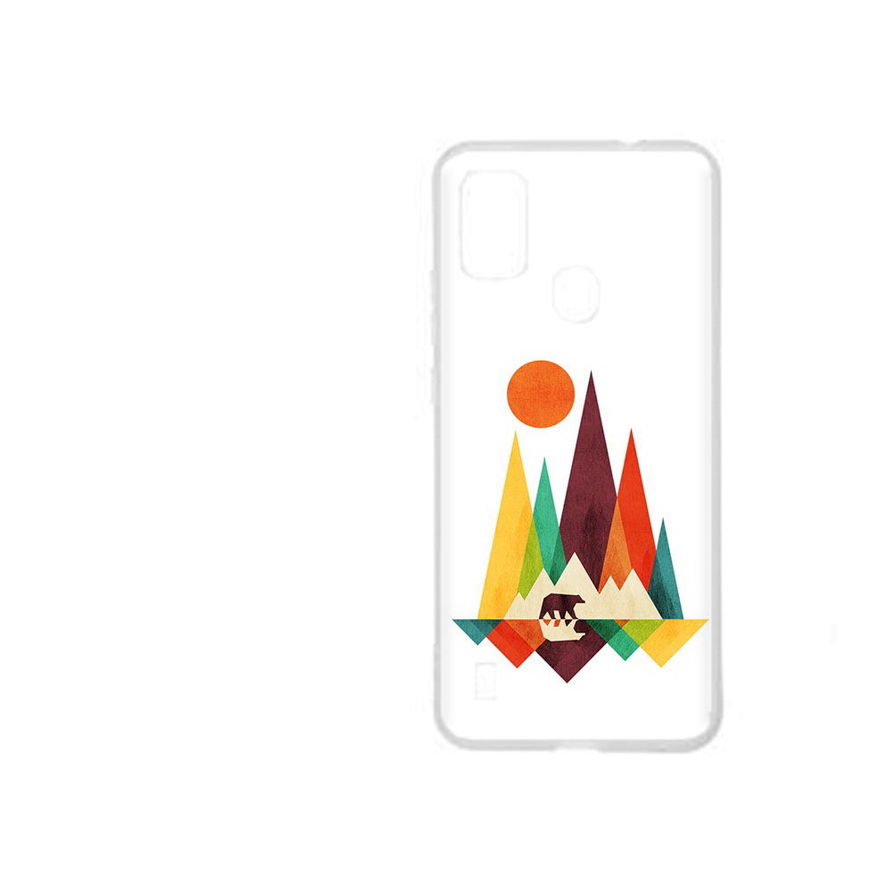 Чехол MyPads Tocco для ZTE Blade A51 нарисованные горы с медведем (PT160198.458.506), Прозрачный, Tocco
Чехол MyPads Tocco для ZTE Blade A51 нарисованные горы с медведем (PT160198.458.506), Прозрачный, Tocco