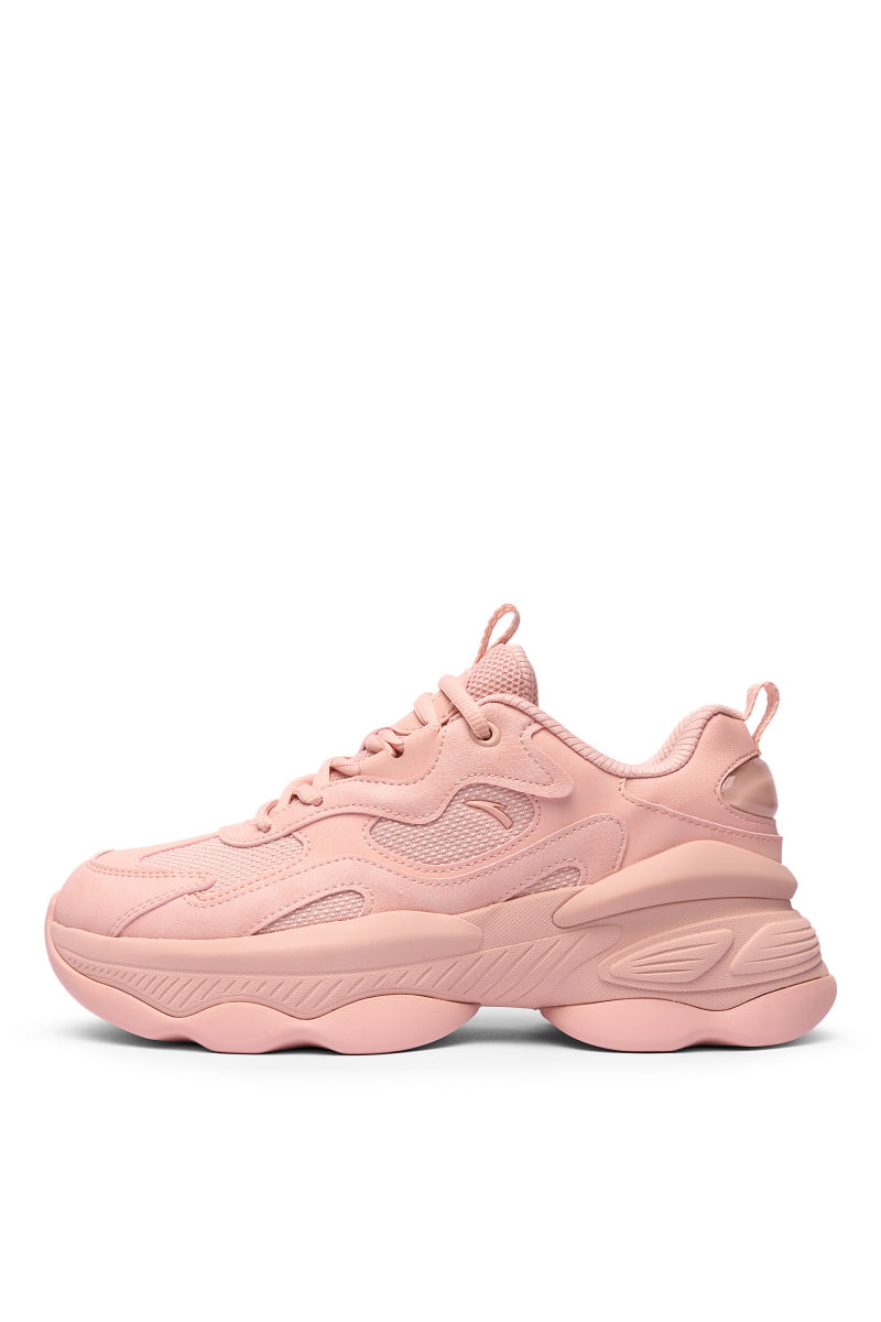 Спортивные кроссовки женские Anta 822418885 WOMEN EXCLUSIVE Nut розовые 6 US, Розовый, 822418885
Спортивные кроссовки женские Anta 822418885 WOMEN EXCLUSIVE Nut розовые 6 US, Розовый, 822418885