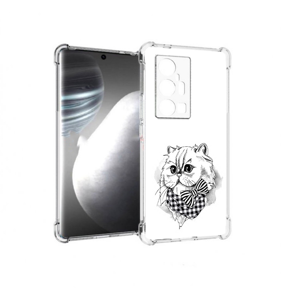 Чехол MyPads Tocco для Vivo X7 Pro нарисованная красивая кошечка (PT227071.403.503), Прозрачный, Tocco
Чехол MyPads Tocco для Vivo X7 Pro нарисованная красивая кошечка (PT227071.403.503), Прозрачный, Tocco