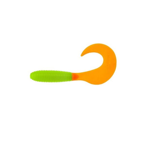 Твистер Helios Credo, упаковка 7 шт. 3,35/8,5 см, Lime Orange HS-11-020, Зеленый;оранжевый
Твистер Helios Credo, упаковка 7 шт. 3,35/8,5 см, Lime Orange HS-11-020, Зеленый;оранжевый