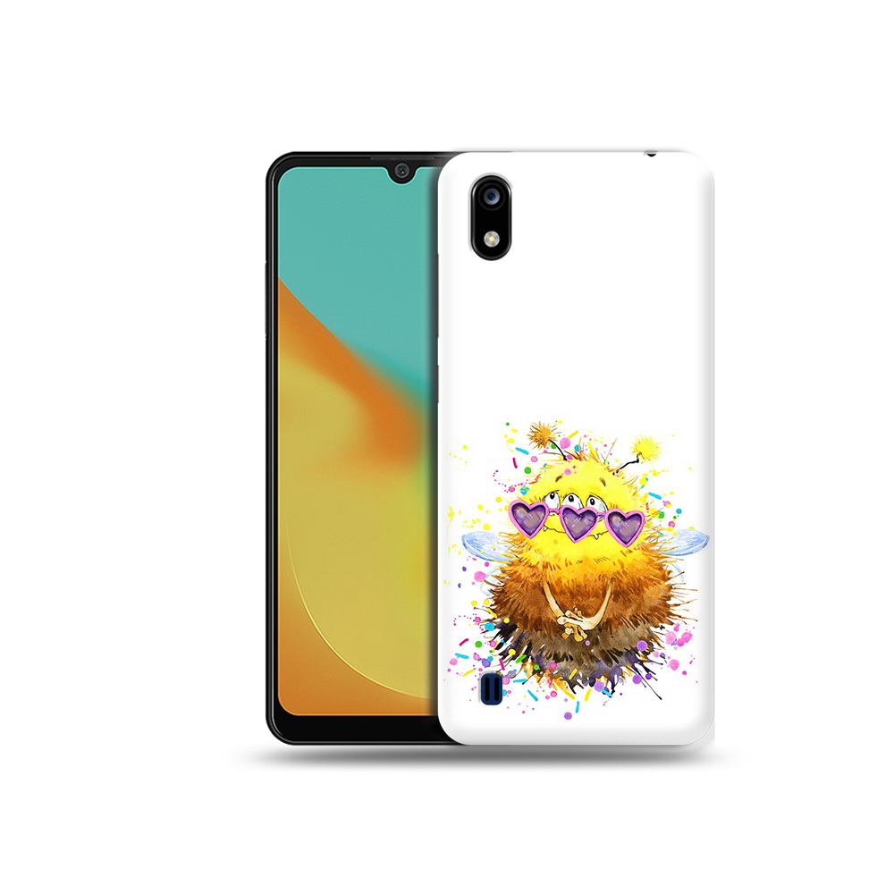 Чехол MyPads Tocco для ZTE Blade A7 Пушитый шмель (PT136477.473.143), Прозрачный, Tocco
Чехол MyPads Tocco для ZTE Blade A7 Пушитый шмель (PT136477.473.143), Прозрачный, Tocco