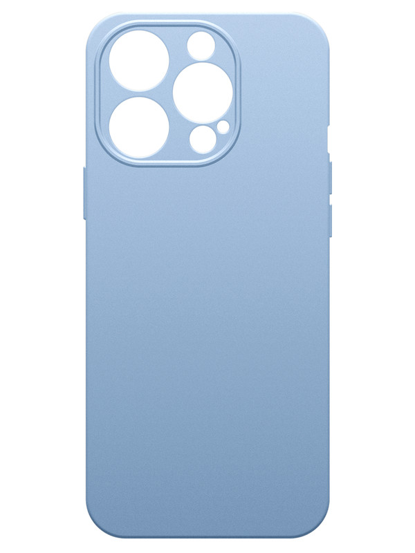 Чехол для Apple iPhone 15 Pro Soft touch с подкладкой из микрофибры голубой, Apple iPhone 15 Pro
Чехол для Apple iPhone 15 Pro Soft touch с подкладкой из микрофибры голубой, Apple iPhone 15 Pro