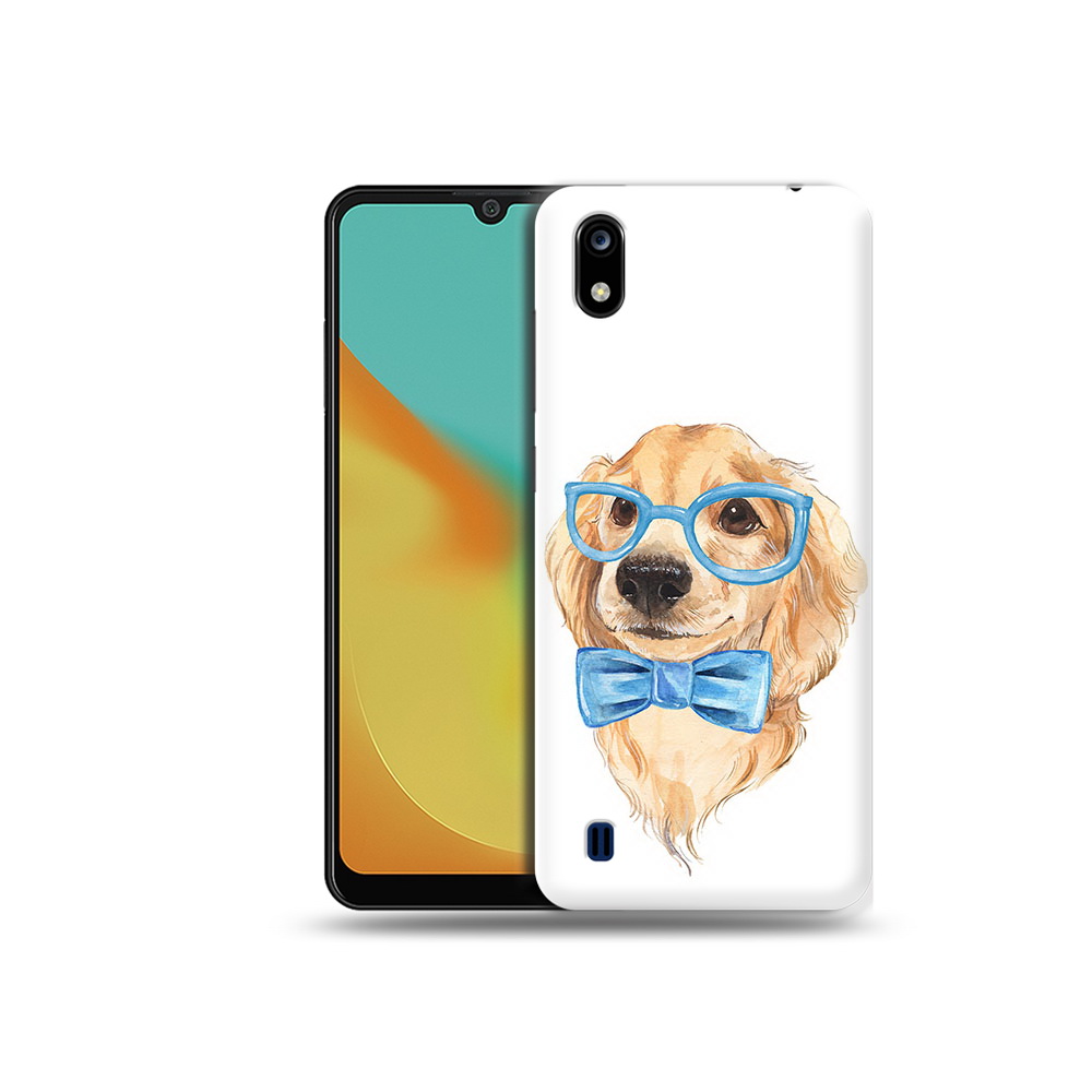 Чехол MyPads Tocco для ZTE Blade A7 Собака интеллигент (PT136477.473.159), Прозрачный, Tocco
Чехол MyPads Tocco для ZTE Blade A7 Собака интеллигент (PT136477.473.159), Прозрачный, Tocco