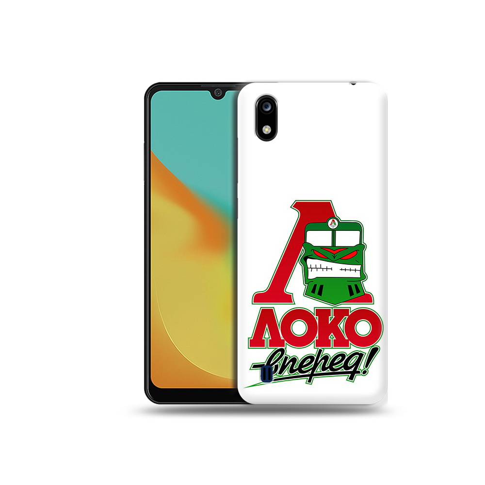 Чехол MyPads Tocco для ZTE Blade A7 ФК локо вперед (PT136477.473.181), Прозрачный, Tocco
Чехол MyPads Tocco для ZTE Blade A7 ФК локо вперед (PT136477.473.181), Прозрачный, Tocco
