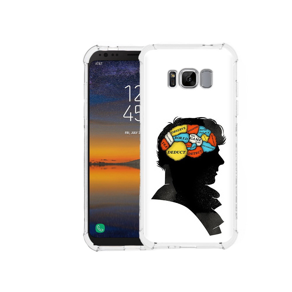 Чехол MyPads Tocco для Samsung Galaxy S8 темный рисунок (PT107395.590.640), Прозрачный, Tocco
Чехол MyPads Tocco для Samsung Galaxy S8 темный рисунок (PT107395.590.640), Прозрачный, Tocco