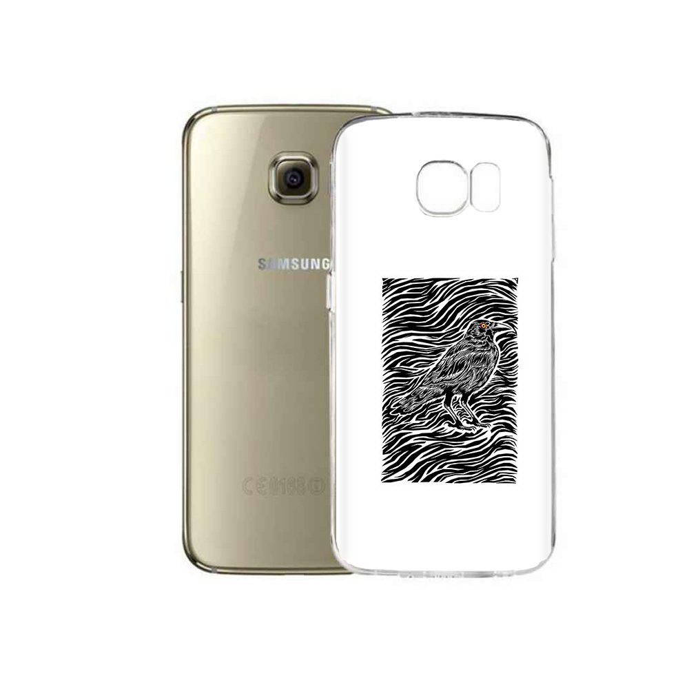 Чехол MyPads Tocco для Samsung Galaxy C5 Pro ворон в абстракции (PT61139.577.272), Прозрачный, Tocco
Чехол MyPads Tocco для Samsung Galaxy C5 Pro ворон в абстракции (PT61139.577.272), Прозрачный, Tocco