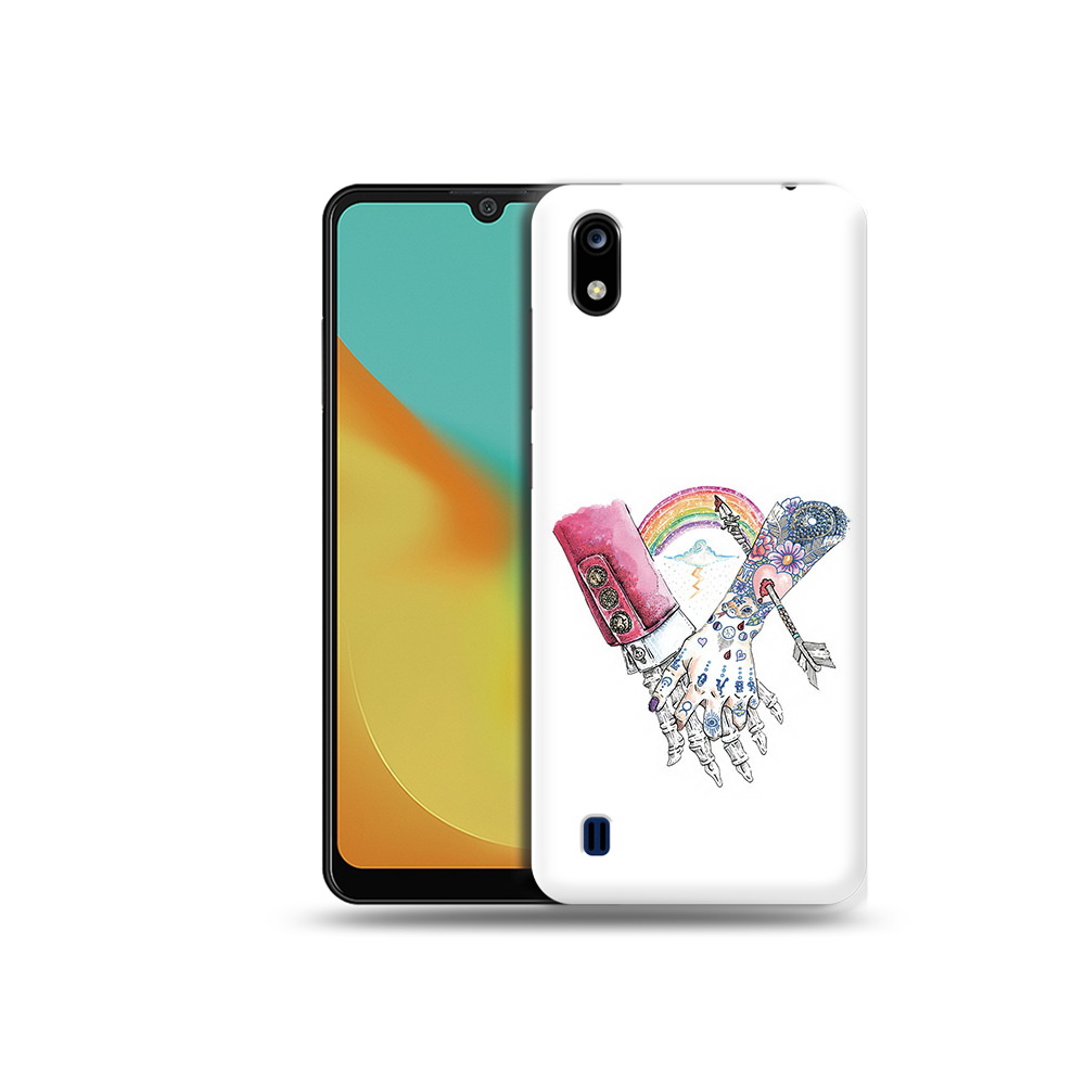 Чехол MyPads Tocco для ZTE Blade A7 абстракция руки в татуировках (PT136477.473.212), Прозрачный, Tocco
Чехол MyPads Tocco для ZTE Blade A7 абстракция руки в татуировках (PT136477.473.212), Прозрачный, Tocco