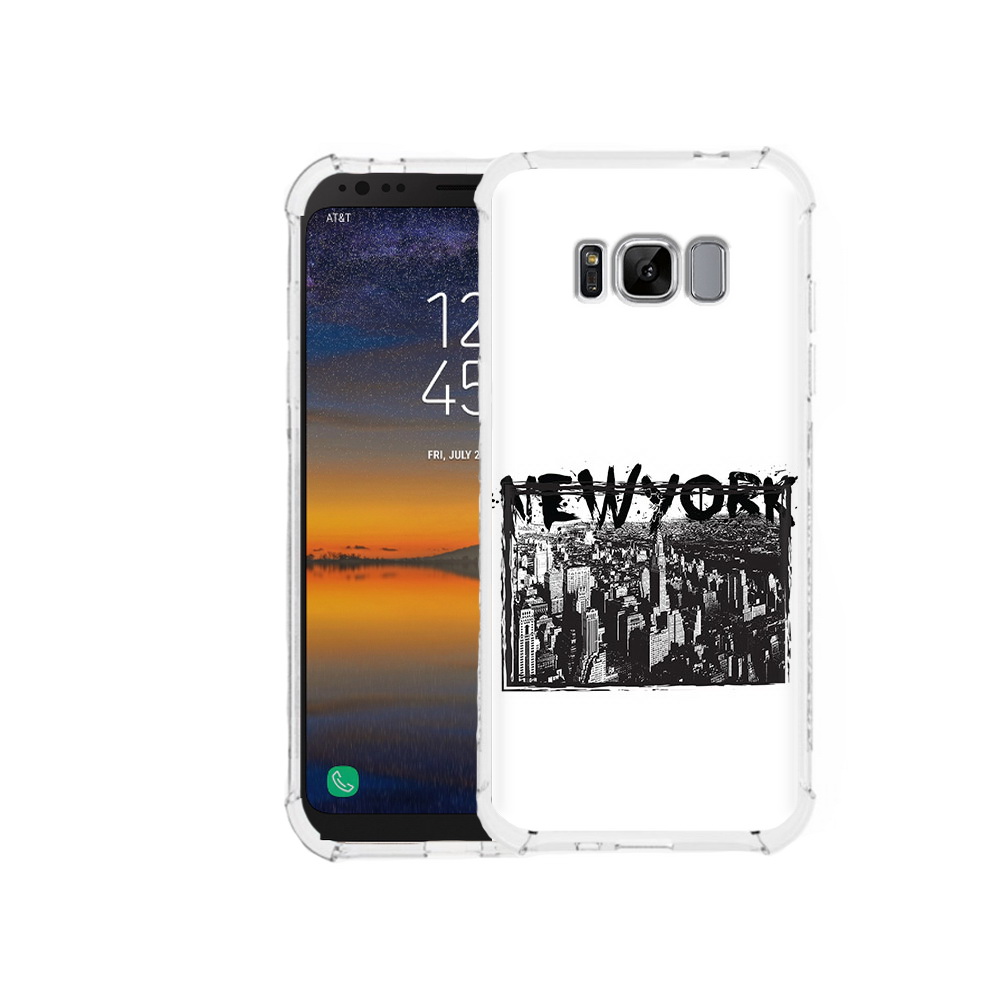 Чехол MyPads Tocco для Samsung Galaxy S8 че (PT107395.590.671), Прозрачный, Tocco
Чехол MyPads Tocco для Samsung Galaxy S8 че (PT107395.590.671), Прозрачный, Tocco