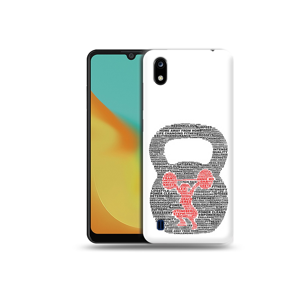 Чехол MyPads Tocco для ZTE Blade A7 бодибилдинг гиря из слов (PT136477.473.232), Прозрачный, Tocco
Чехол MyPads Tocco для ZTE Blade A7 бодибилдинг гиря из слов (PT136477.473.232), Прозрачный, Tocco