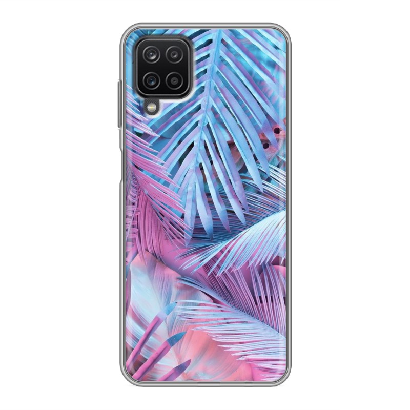Дизайнерский силиконовый чехол для Samsung Galaxy A12 / Samsung Galaxy M12 Яркие листья
Дизайнерский силиконовый чехол для Samsung Galaxy A12 / Samsung Galaxy M12 Яркие листья