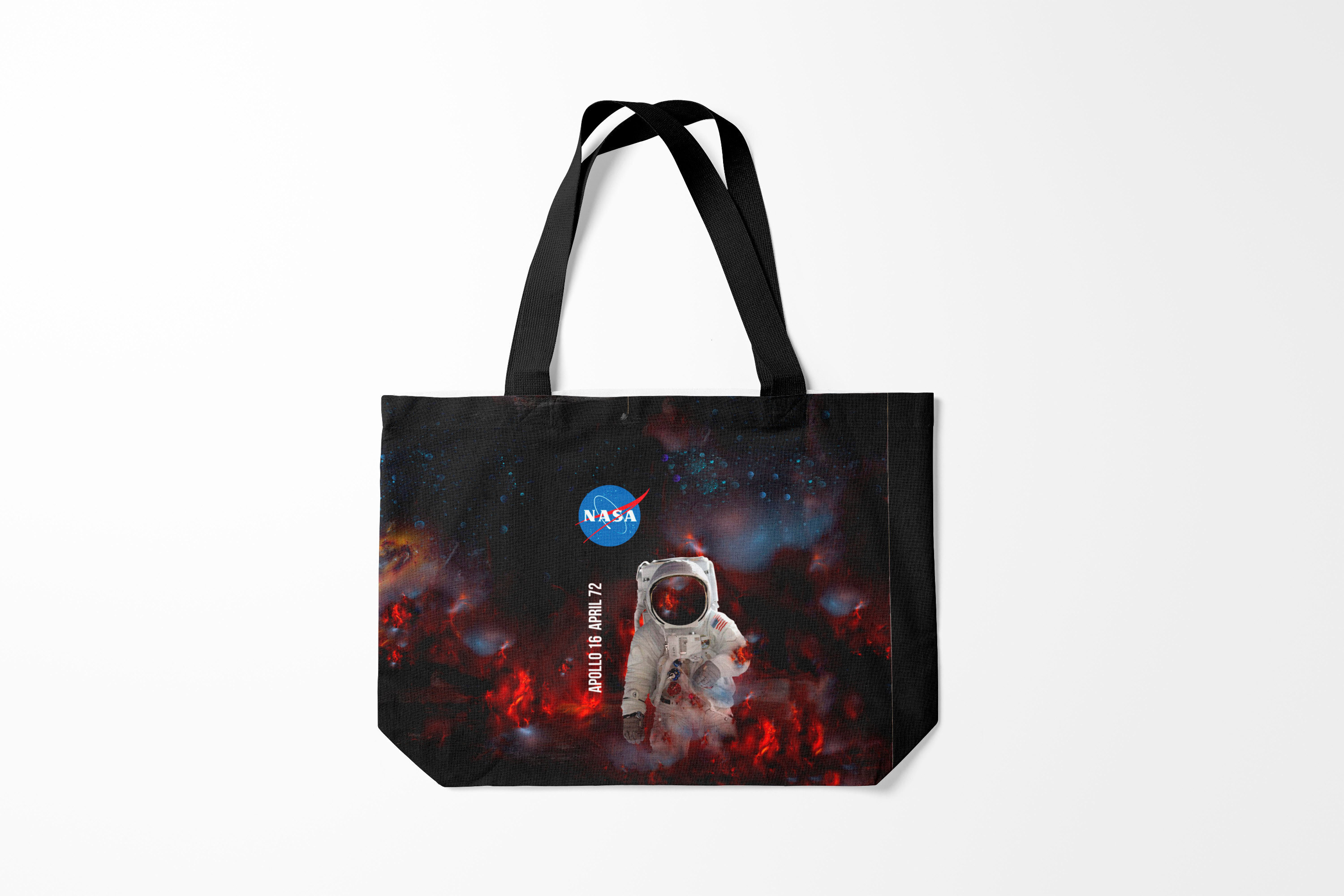 Сумка шoппер унисекс Burnettie Астрономия космос Nasa Apollo 16, черный; красный, Астрономия космос Nasa Apollo 16
Сумка шoппер унисекс Burnettie Астрономия космос Nasa Apollo 16, черный; красный, Астрономия космос Nasa Apollo 16