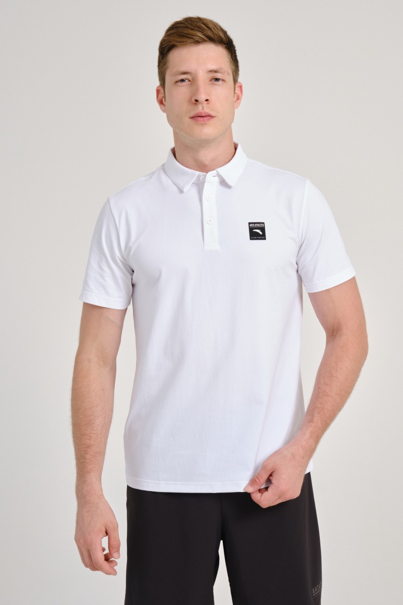 Футболка мужская Anta 852427149 Group Purchase FLEX-DRY белая XL, Белый, 852427149 Group Purchase FLEX-DRY
Футболка мужская Anta 852427149 Group Purchase FLEX-DRY белая XL, Белый, 852427149 Group Purchase FLEX-DRY