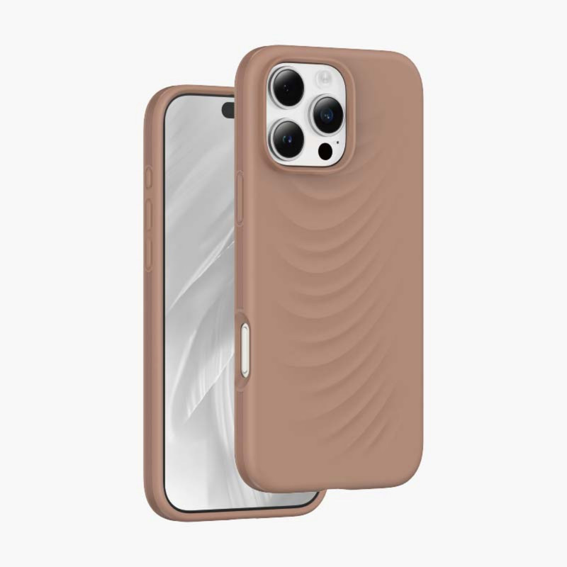 Чехол с МагСейф на Айфон 16 Про KeePhone Benassi в спортивном стиле Ripple Desert, Золотистый, Apple iPhone 16 Pro
Чехол с МагСейф на Айфон 16 Про KeePhone Benassi в спортивном стиле Ripple Desert, Золотистый, Apple iPhone 16 Pro