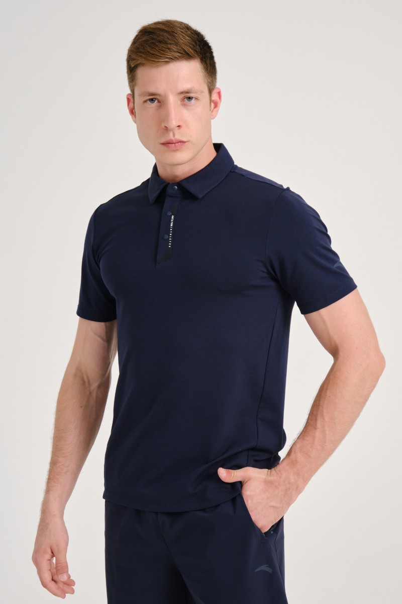 Футболка мужская Anta 852427154 Training A-CHILL TOUCH/ECOCOSY синяя M, Синий, 852427154 Training A-CHILL TOUCH/ECOCOSY
Футболка мужская Anta 852427154 Training A-CHILL TOUCH/ECOCOSY синяя M, Синий, 852427154 Training A-CHILL TOUCH/ECOCOSY
