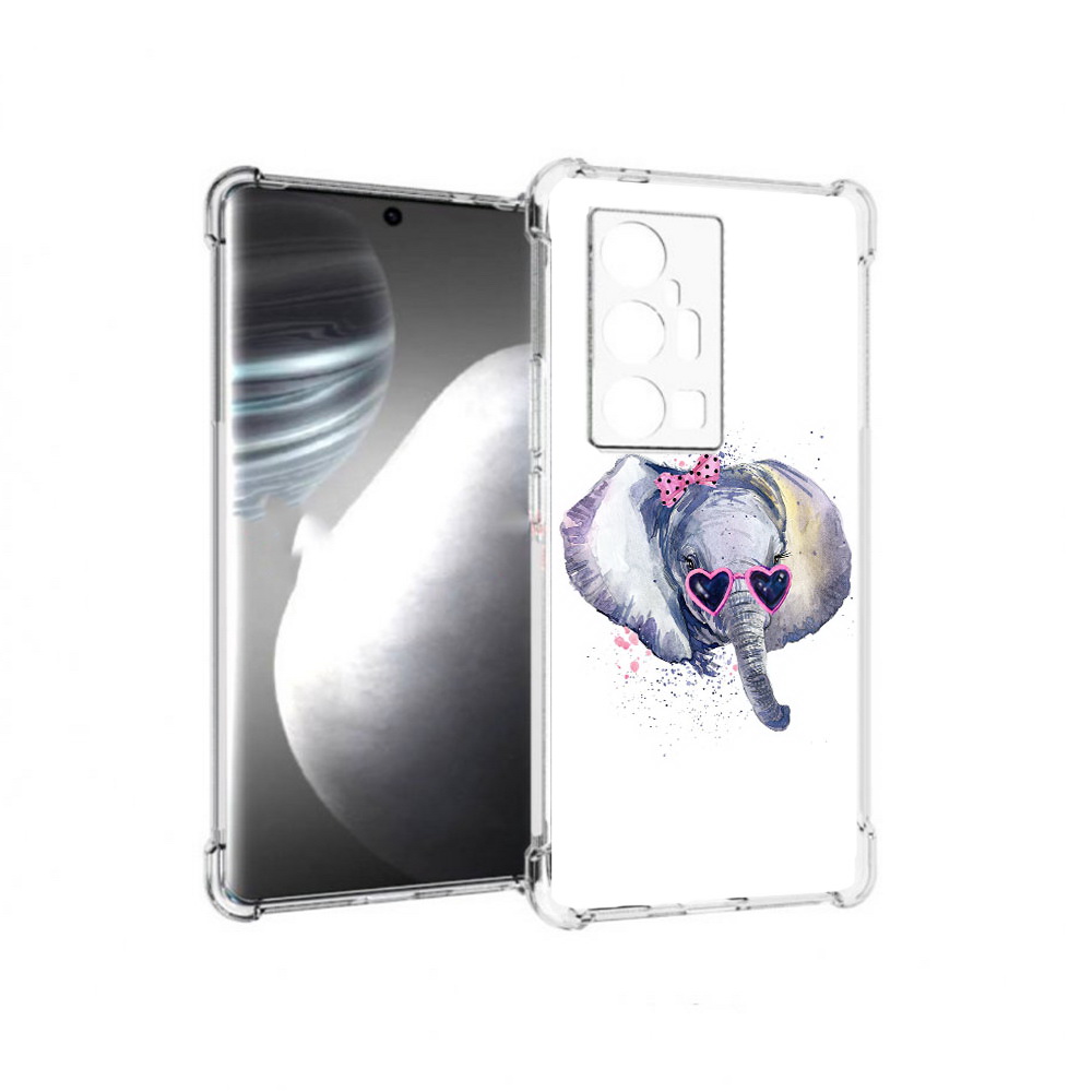 Чехол MyPads Tocco для Vivo X7 Pro слоник в очках (PT227071.403.608), Прозрачный, Tocco
Чехол MyPads Tocco для Vivo X7 Pro слоник в очках (PT227071.403.608), Прозрачный, Tocco