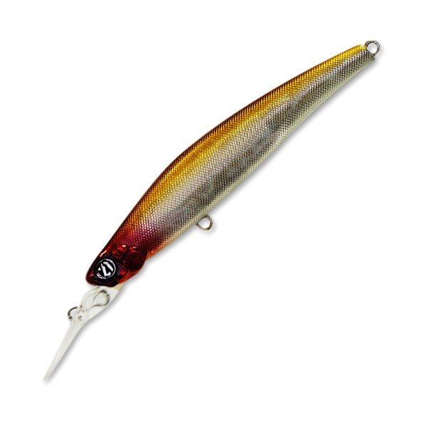 Воблер Pontoon21 PREFERENCE MINNOW 75SP-SR # A15, Золотистый;красный;серебристый, PREFERENCE MINNOW
Воблер Pontoon21 PREFERENCE MINNOW 75SP-SR # A15, Золотистый;красный;серебристый, PREFERENCE MINNOW
