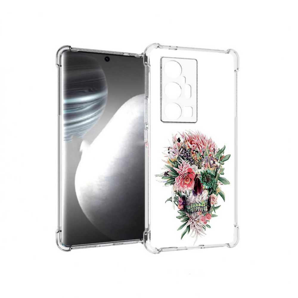 Чехол MyPads Tocco для Vivo X7 Pro череп из цветов (PT227071.403.677), Прозрачный, Tocco
Чехол MyPads Tocco для Vivo X7 Pro череп из цветов (PT227071.403.677), Прозрачный, Tocco