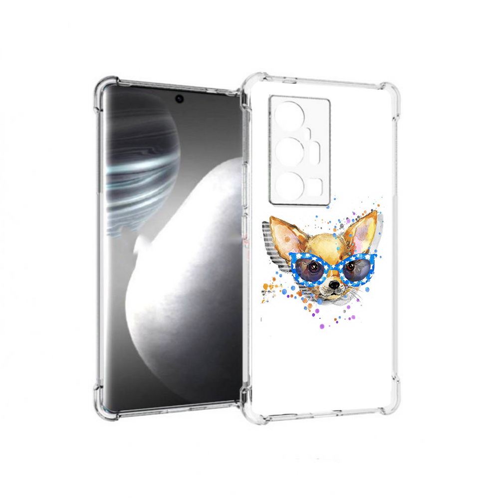 Чехол MyPads Tocco для Vivo X7 Pro чихуа-хуа в очках (PT227071.403.691), Прозрачный, Tocco
Чехол MyPads Tocco для Vivo X7 Pro чихуа-хуа в очках (PT227071.403.691), Прозрачный, Tocco