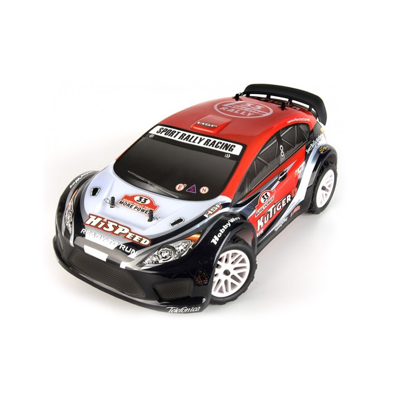 Модель раллийного автомобиля HSP Kutiger Pro 4WD RTR масштаб 1:10 2.4G - 94118PRO, 94118PRO
Модель раллийного автомобиля HSP Kutiger Pro 4WD RTR масштаб 1:10 2.4G - 94118PRO, 94118PRO