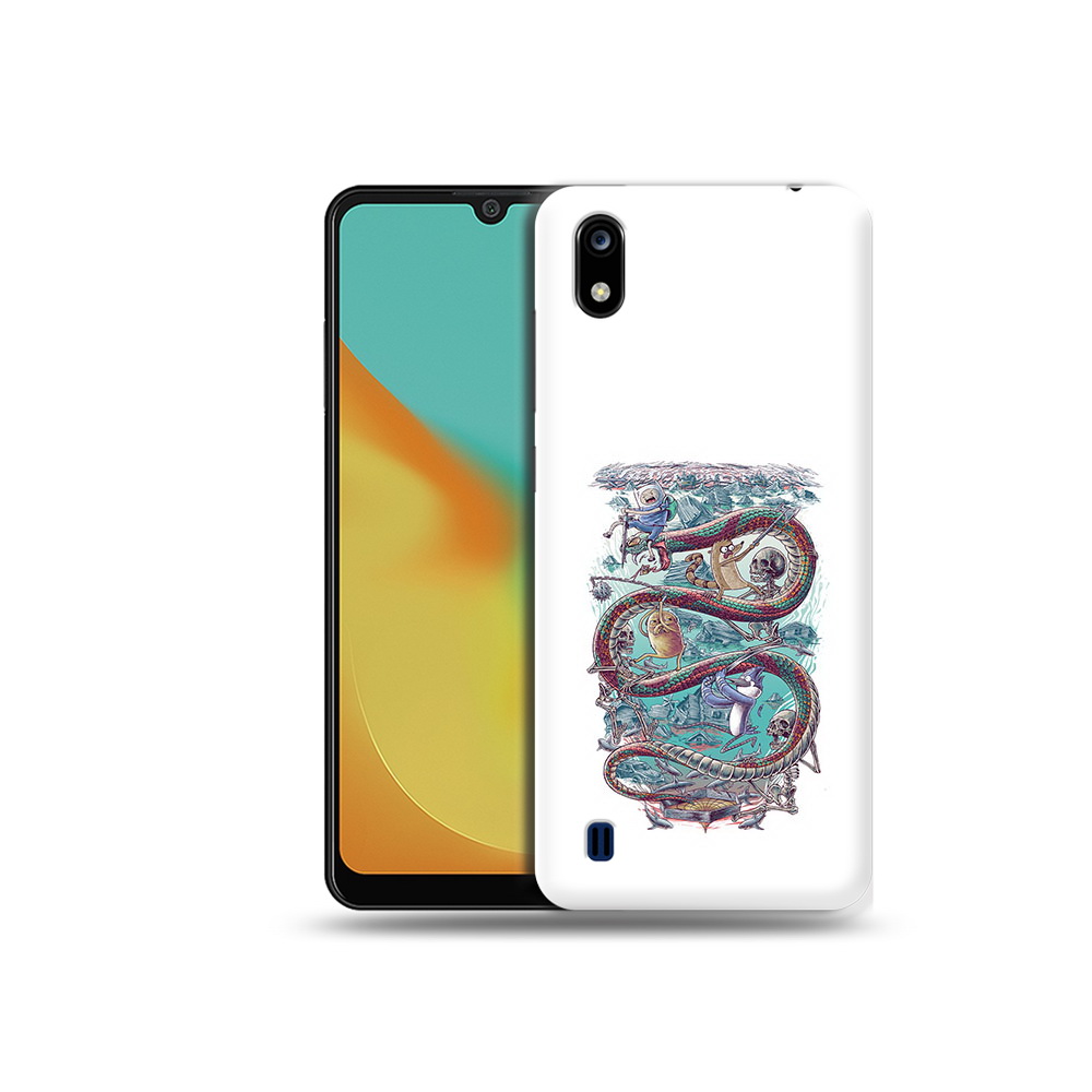 Чехол MyPads Tocco для ZTE Blade A7 время приключений страшилка (PT136477.473.280), Прозрачный, Tocco
Чехол MyPads Tocco для ZTE Blade A7 время приключений страшилка (PT136477.473.280), Прозрачный, Tocco