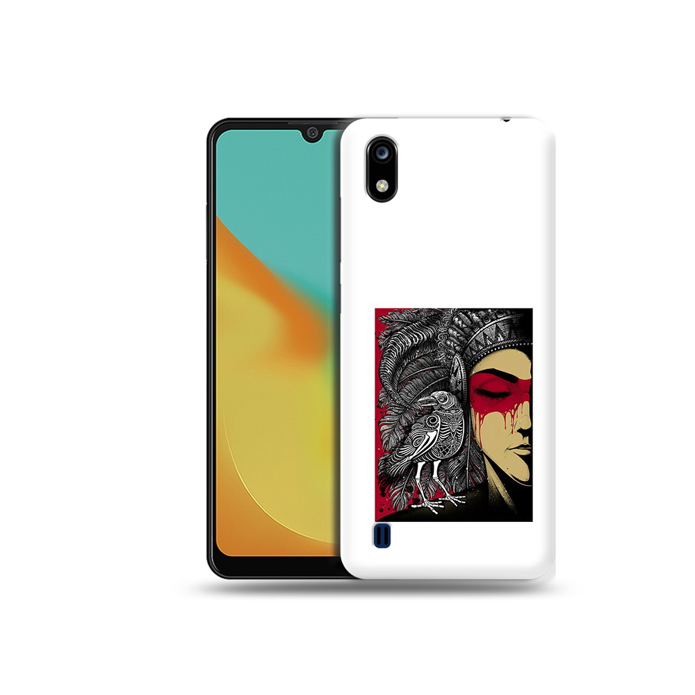 Чехол MyPads Tocco для ZTE Blade A7 девушка с вороном в абстракции (PT136477.473.311), Прозрачный, Tocco
Чехол MyPads Tocco для ZTE Blade A7 девушка с вороном в абстракции (PT136477.473.311), Прозрачный, Tocco
