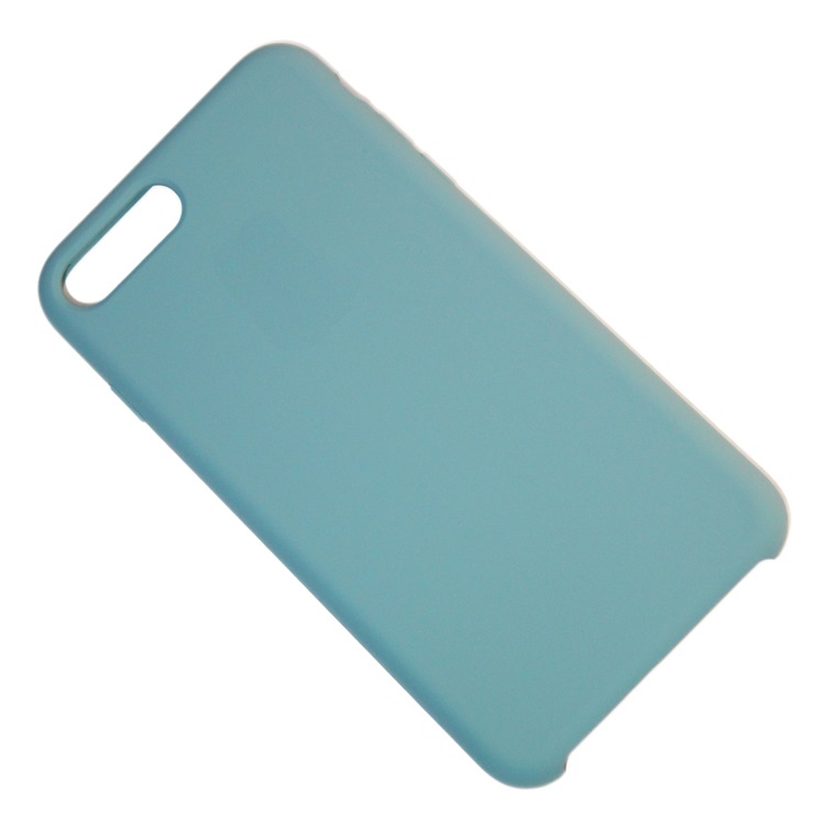 Чехол iPhone 7 Plus, iPhone 8 Plus силиконовый Soft Touch <темно-зеленый> (премиум), iPhone 7 Plus
Чехол iPhone 7 Plus, iPhone 8 Plus силиконовый Soft Touch <темно-зеленый> (премиум), iPhone 7 Plus