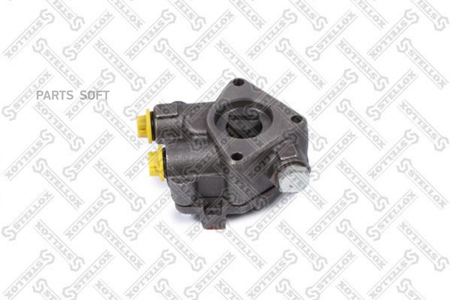 Stellox 8200071Sx 82-00071-Sx Насос Топливный Подкачивающий \Volvo Fh D13D,Rvi Premium/Mag
Stellox 8200071Sx 82-00071-Sx Насос Топливный Подкачивающий \Volvo Fh D13D,Rvi Premium/Mag
