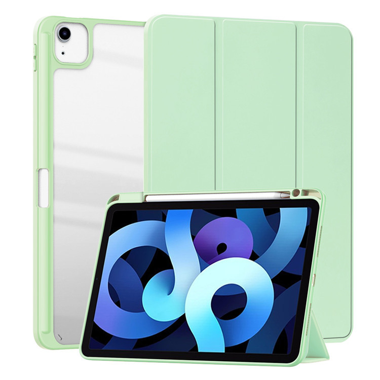 фото Чехол-подставка slimcase для ipad mini 6 8,3'' green