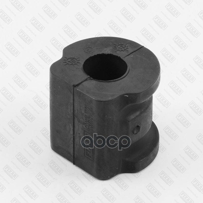 Втулка Переднего Стабилизатора L=R Vag A2/Fabia/Polo 01-09 /D=16mm Fixar Fg0609 FIXAR арт.
Втулка Переднего Стабилизатора L=R Vag A2/Fabia/Polo 01-09 /D=16mm Fixar Fg0609 FIXAR арт.