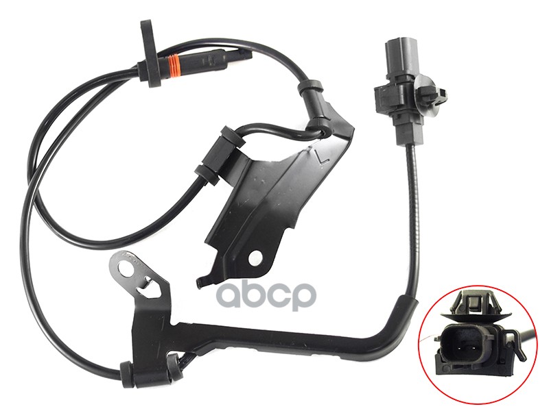 Датчик Abs Fr (передний) Honda Pilot 08-15/Acura Mdx 07-13 Lh (левый) Sat арт. ST-57455-ST
Датчик Abs Fr (передний) Honda Pilot 08-15/Acura Mdx 07-13 Lh (левый) Sat арт. ST-57455-ST