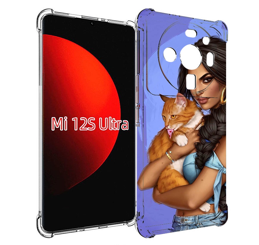 Чехол MyPads девушка-красивая-с-синим-фоном женский для Xiaomi 12S Ultra, Прозрачный, Tocco
Чехол MyPads девушка-красивая-с-синим-фоном женский для Xiaomi 12S Ultra, Прозрачный, Tocco