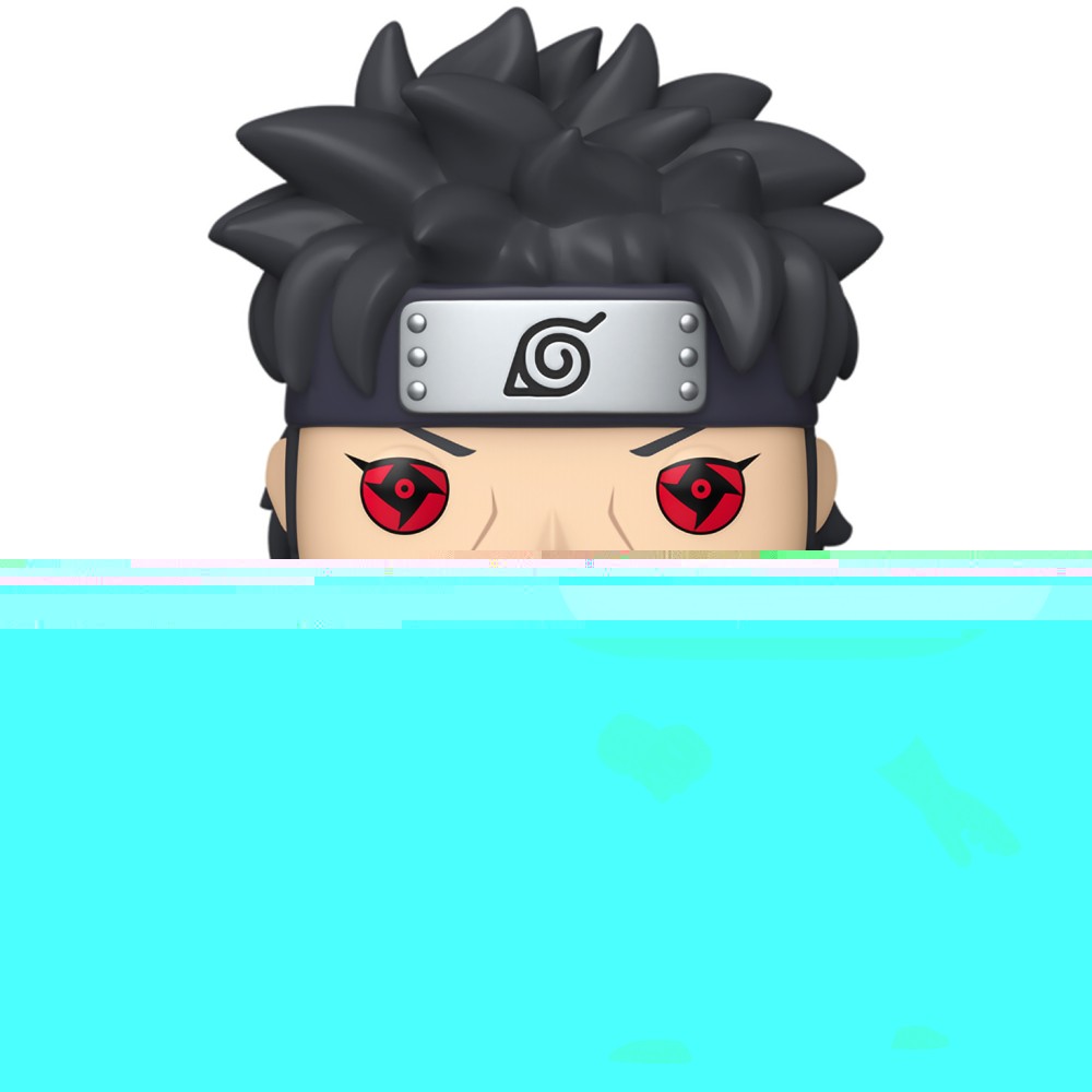 Фигурка Funko POP! Animation Naruto Shippuden Shisui Uchiha with Kunai (GW) (Exc) 82124
Фигурка Funko POP! Animation Naruto Shippuden Shisui Uchiha with Kunai (GW) (Exc) 82124