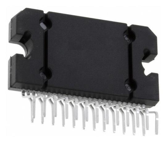 TA8266HQ микросхема, TA8266HQ
TA8266HQ микросхема, TA8266HQ