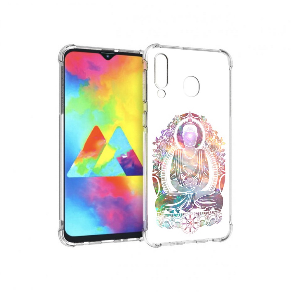 Чехол MyPads Tocco для Samsung Galaxy M30 умный мужчина абстракция (PT138437.525.651), Прозрачный, Tocco
Чехол MyPads Tocco для Samsung Galaxy M30 умный мужчина абстракция (PT138437.525.651), Прозрачный, Tocco