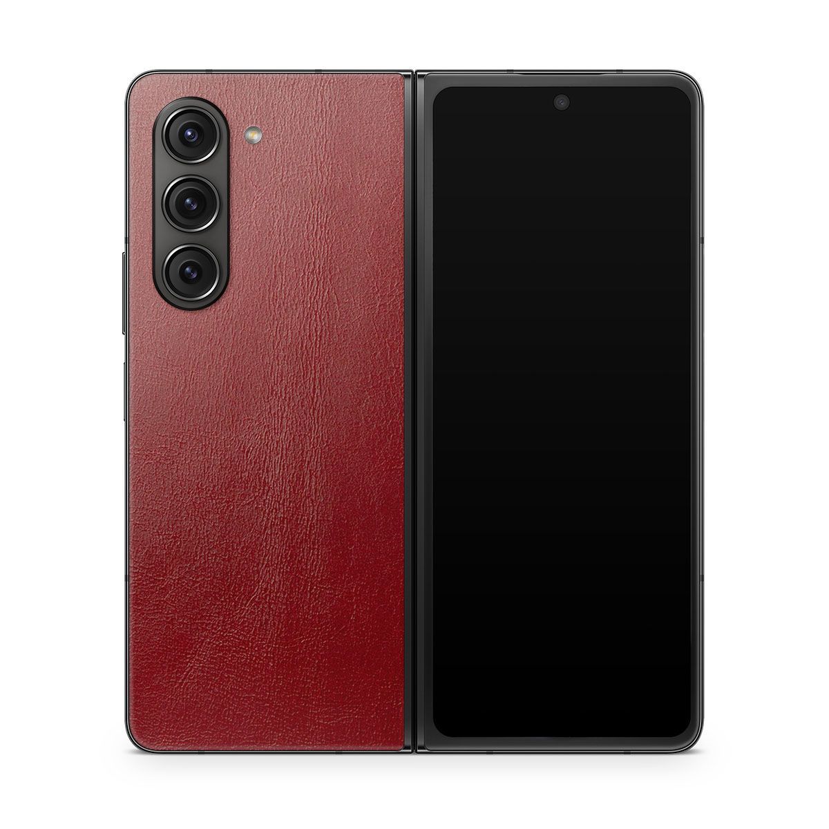 Наклейка Glueskin из натуральной кожи Just Red для Samsung Galaxy Z Fold 5, Красный
Наклейка Glueskin из натуральной кожи Just Red для Samsung Galaxy Z Fold 5, Красный