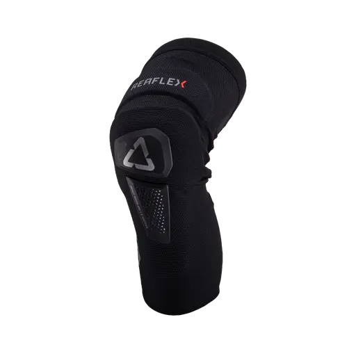 Наколенники Leatt ReaFlex Hybrid Pro Knee Guard, Black, , 2024 (5024060883, Черный, ReaFlex Hybrid Pro
Наколенники Leatt ReaFlex Hybrid Pro Knee Guard, Black, , 2024 (5024060883, Черный, ReaFlex Hybrid Pro