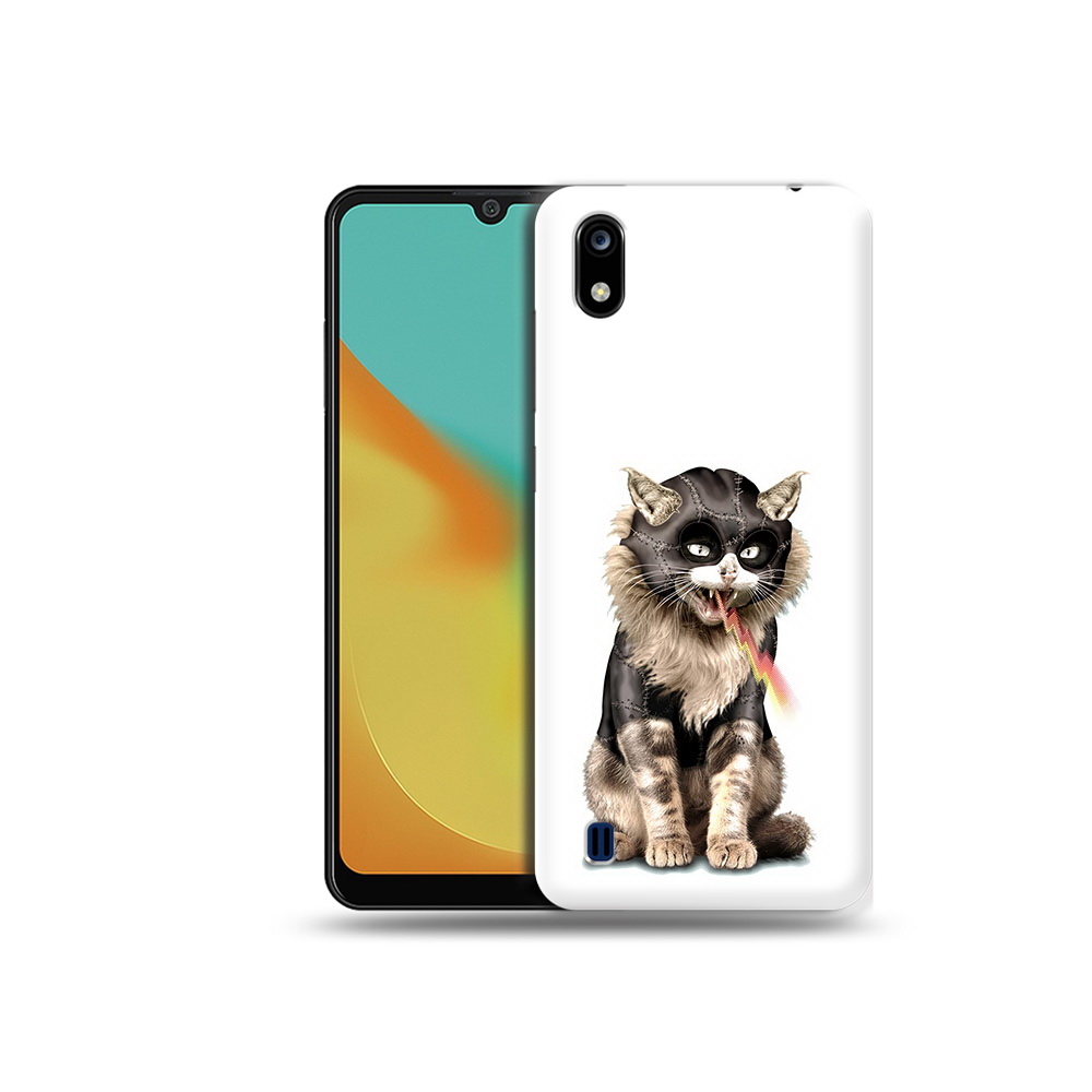Чехол MyPads Tocco для ZTE Blade A7 дьяволский кот (PT136477.473.341), Прозрачный, Tocco
Чехол MyPads Tocco для ZTE Blade A7 дьяволский кот (PT136477.473.341), Прозрачный, Tocco