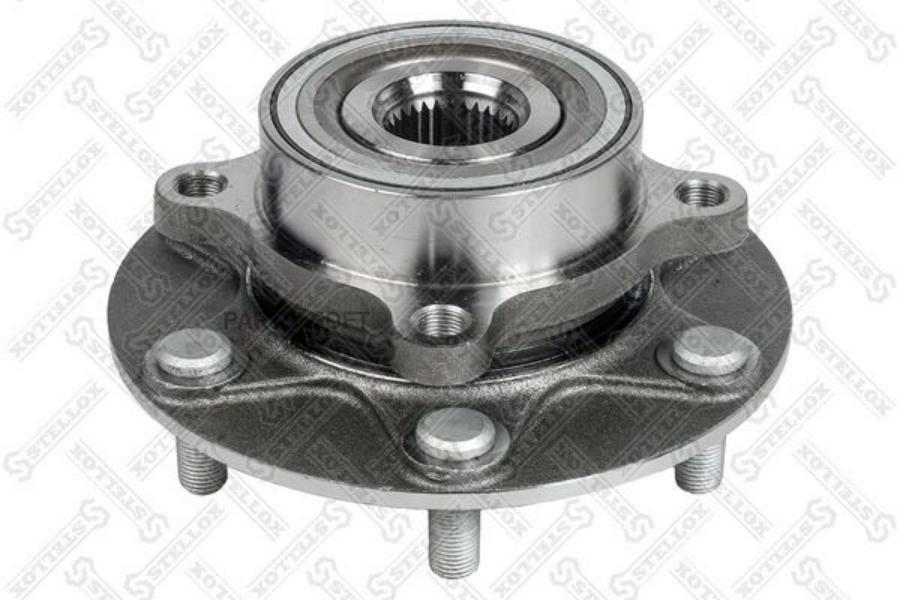 Stellox 4329365Sx 43-29365-Sx К-Кт Подшипника Ступицы В Сборе С Подшипником, Передний\ Mit
Stellox 4329365Sx 43-29365-Sx К-Кт Подшипника Ступицы В Сборе С Подшипником, Передний\ Mit