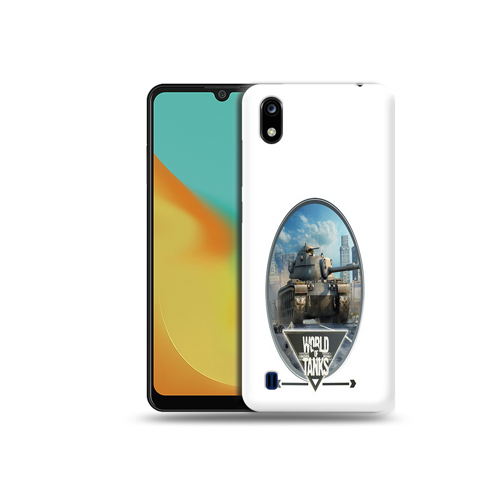 Чехол MyPads Tocco для ZTE Blade A7 игра с танками (PT136477.473.375), Прозрачный, Tocco
Чехол MyPads Tocco для ZTE Blade A7 игра с танками (PT136477.473.375), Прозрачный, Tocco
