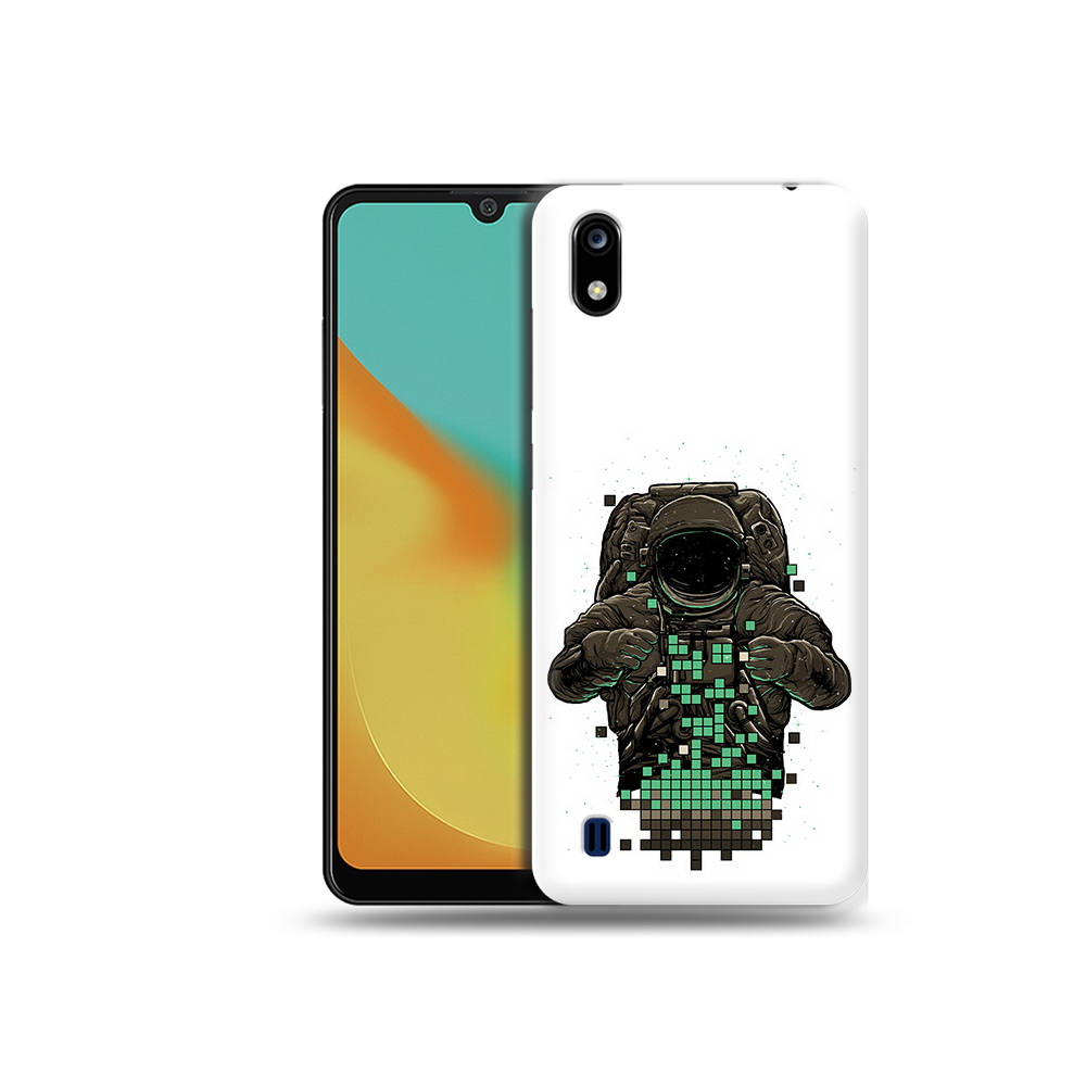Чехол MyPads Tocco для ZTE Blade A7 космонавт с пикселями (PT136477.473.394), Прозрачный, Tocco
Чехол MyPads Tocco для ZTE Blade A7 космонавт с пикселями (PT136477.473.394), Прозрачный, Tocco