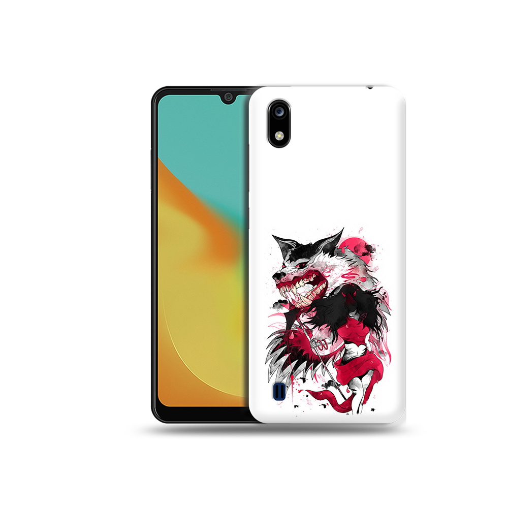 Чехол MyPads Tocco для ZTE Blade A7 красная шапочка (PT136477.473.410), Прозрачный, Tocco
Чехол MyPads Tocco для ZTE Blade A7 красная шапочка (PT136477.473.410), Прозрачный, Tocco