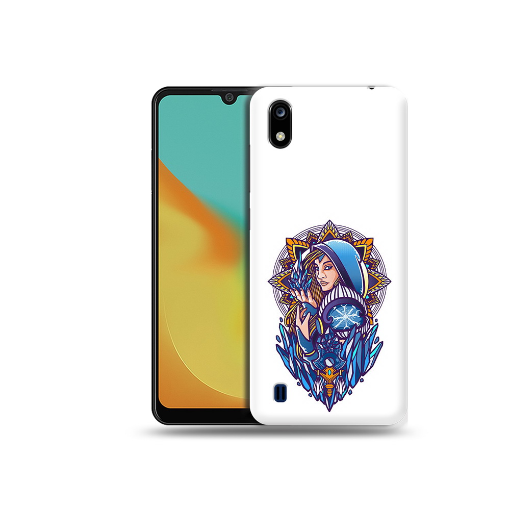 Чехол MyPads Tocco для ZTE Blade A7 кристал мейден дота 2 (PT136477.473.415), Прозрачный, Tocco
Чехол MyPads Tocco для ZTE Blade A7 кристал мейден дота 2 (PT136477.473.415), Прозрачный, Tocco