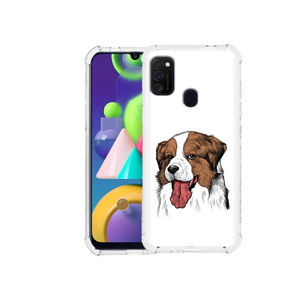 Чехол MyPads Tocco для Samsung Galaxy M21 бетховен (PT147110.591.230), Прозрачный, Tocco
Чехол MyPads Tocco для Samsung Galaxy M21 бетховен (PT147110.591.230), Прозрачный, Tocco