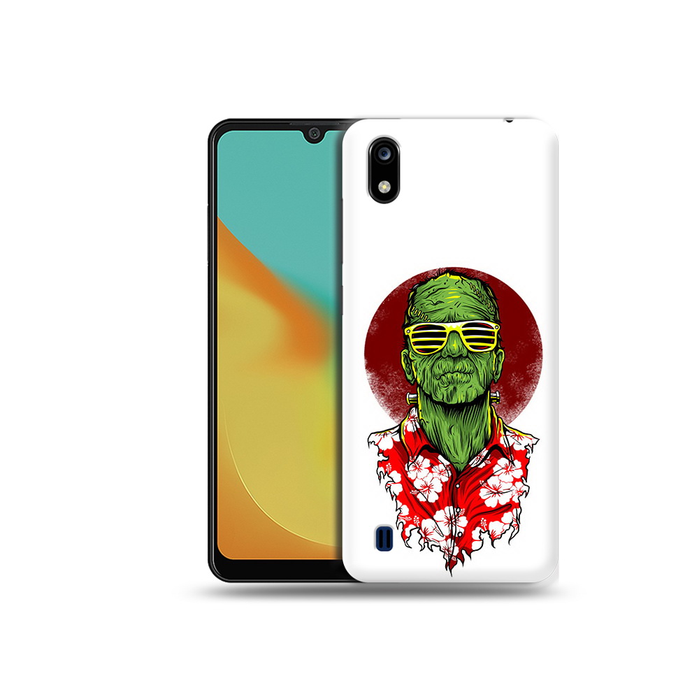 Чехол MyPads Tocco для ZTE Blade A7 крутой зеленый мужчина в очках (PT136477.473.424), Прозрачный, Tocco
Чехол MyPads Tocco для ZTE Blade A7 крутой зеленый мужчина в очках (PT136477.473.424), Прозрачный, Tocco