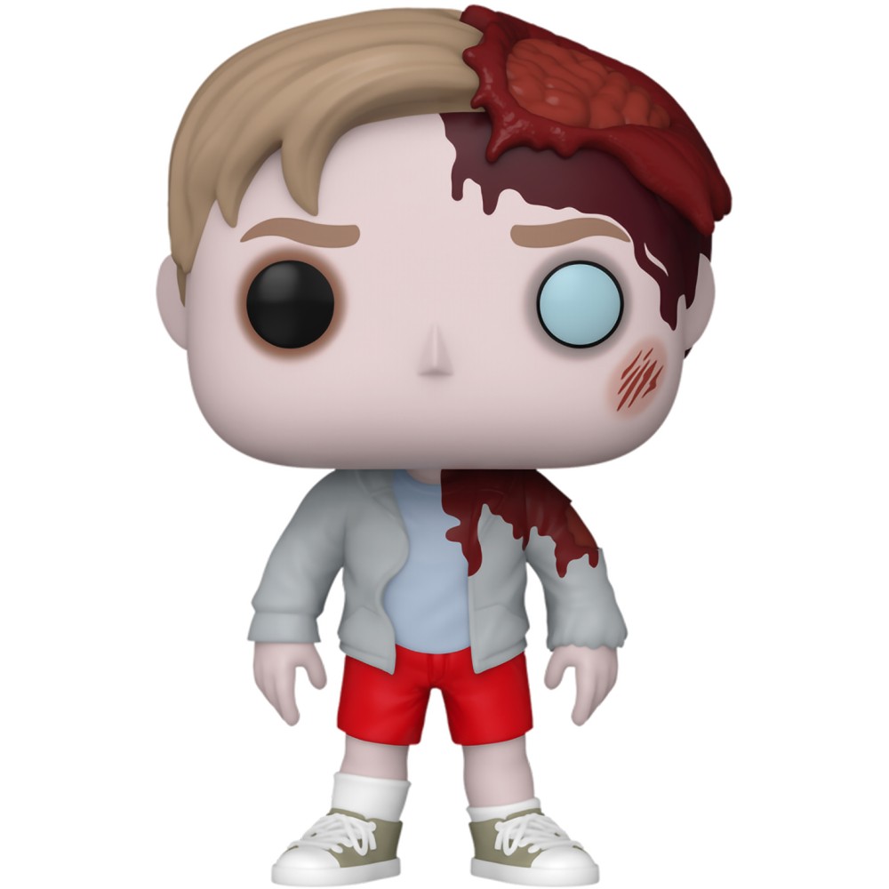 Фигурка Funko POP! Movies Pet Sematary Victor Pascow 80713
Фигурка Funko POP! Movies Pet Sematary Victor Pascow 80713