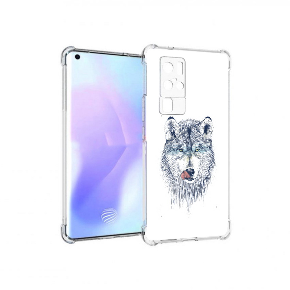 Чехол MyPads Tocco для Vivo X50 Pro голодгый волк (PT226970.404.292), Прозрачный, Tocco
Чехол MyPads Tocco для Vivo X50 Pro голодгый волк (PT226970.404.292), Прозрачный, Tocco