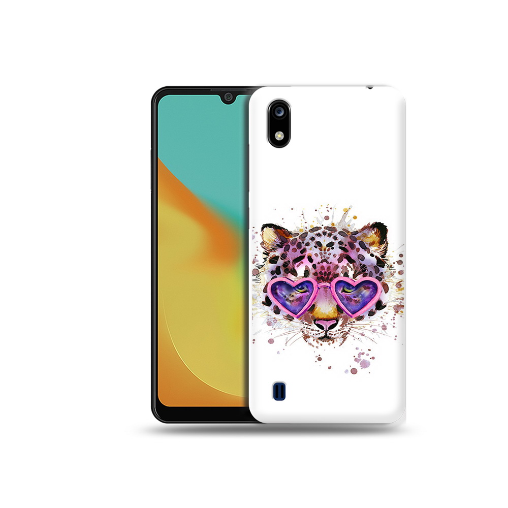 Чехол MyPads Tocco для ZTE Blade A7 модный леопард (PT136477.473.480), Прозрачный, Tocco
Чехол MyPads Tocco для ZTE Blade A7 модный леопард (PT136477.473.480), Прозрачный, Tocco