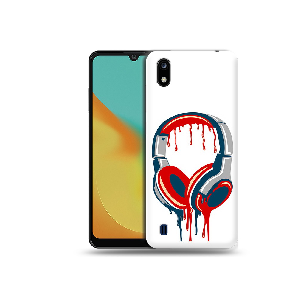 Чехол MyPads Tocco для ZTE Blade A7 не делай громко (PT136477.473.517), Прозрачный, Tocco
Чехол MyPads Tocco для ZTE Blade A7 не делай громко (PT136477.473.517), Прозрачный, Tocco
