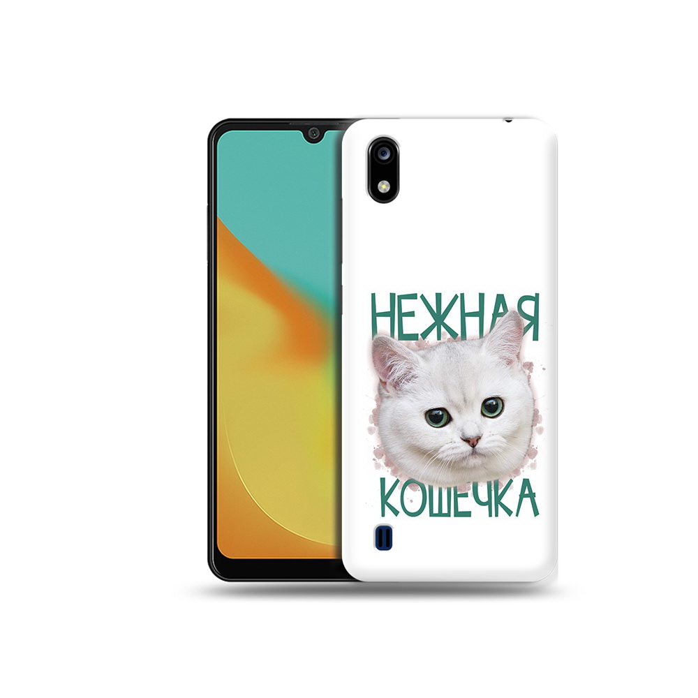 Чехол MyPads Tocco для ZTE Blade A7 нежная кошечка (PT136477.473.520), Прозрачный, Tocco
Чехол MyPads Tocco для ZTE Blade A7 нежная кошечка (PT136477.473.520), Прозрачный, Tocco
